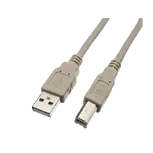 USB PRINTER 3.0 M, HIGH QUALITY CABLE